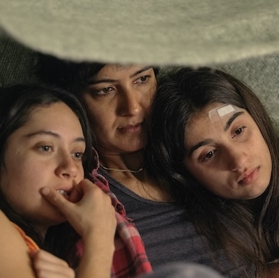 September & July d’Ariane Labed