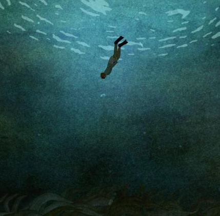 F comme  Fille de l’eau