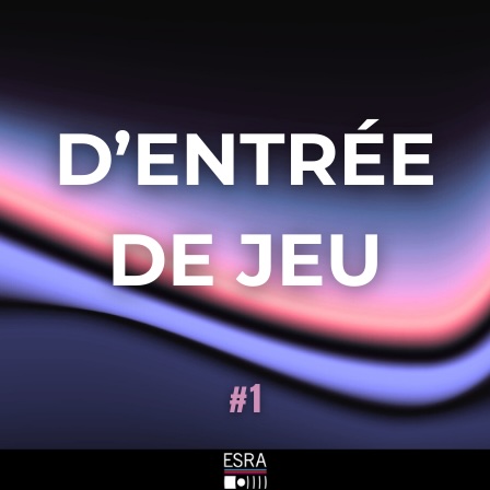 Nouveau rendez-vous, D’entrée de jeu, mardi 13 janvier 2026 à l’ESRA