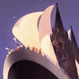 Et vogue le festival. Clermont-Ferrand 2026