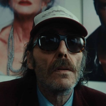 M comme Mort d’un acteur