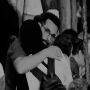 Citizen Inmate de Hesam Eslami