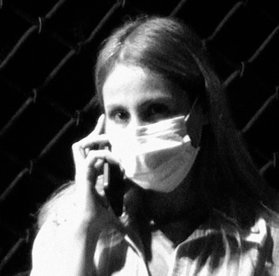 C comme Citizen Inmate