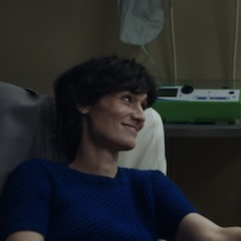 Festival Format Court 2026, séance d&rsquo;ouverture : Clotilde Hesme !