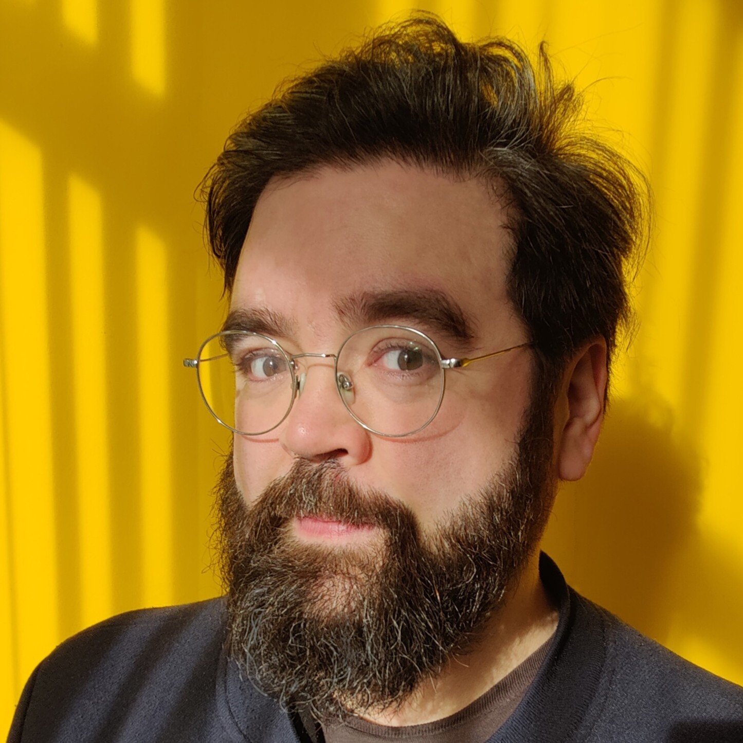 Nicolas Fong : « Faire un film, c&rsquo;est déjà énorme !  Le montrer ensuite à un public, c’est assez fou »