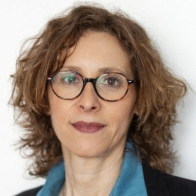 Festival Format Court, Masterclass Carine Tardieu !