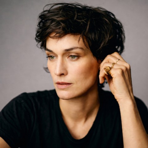 Clotilde Hesme, Marraine du 7ème Festival Format Court !