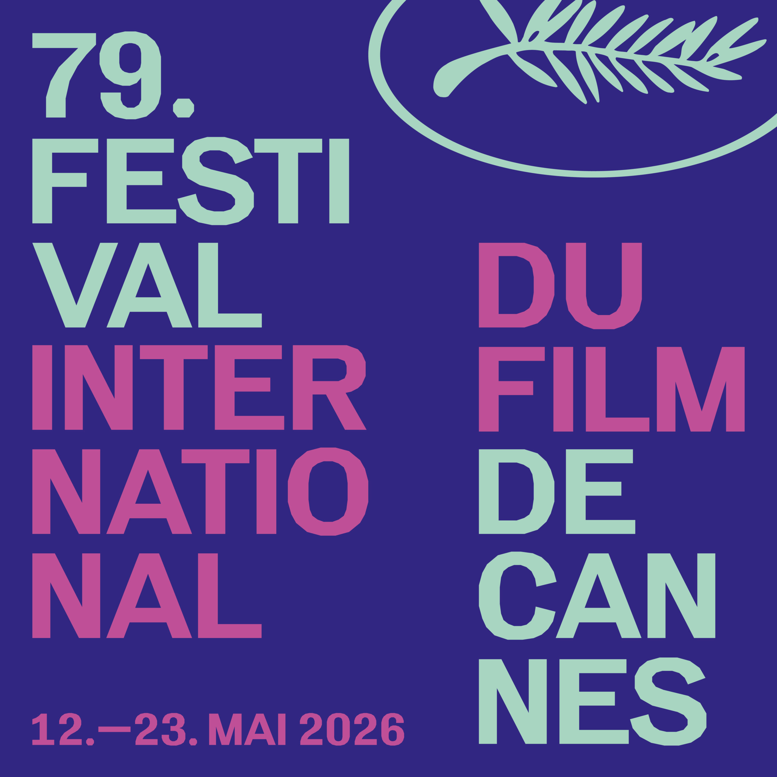 Le Jury des courts métrages et de La Cinef du Festival de Cannes 2026