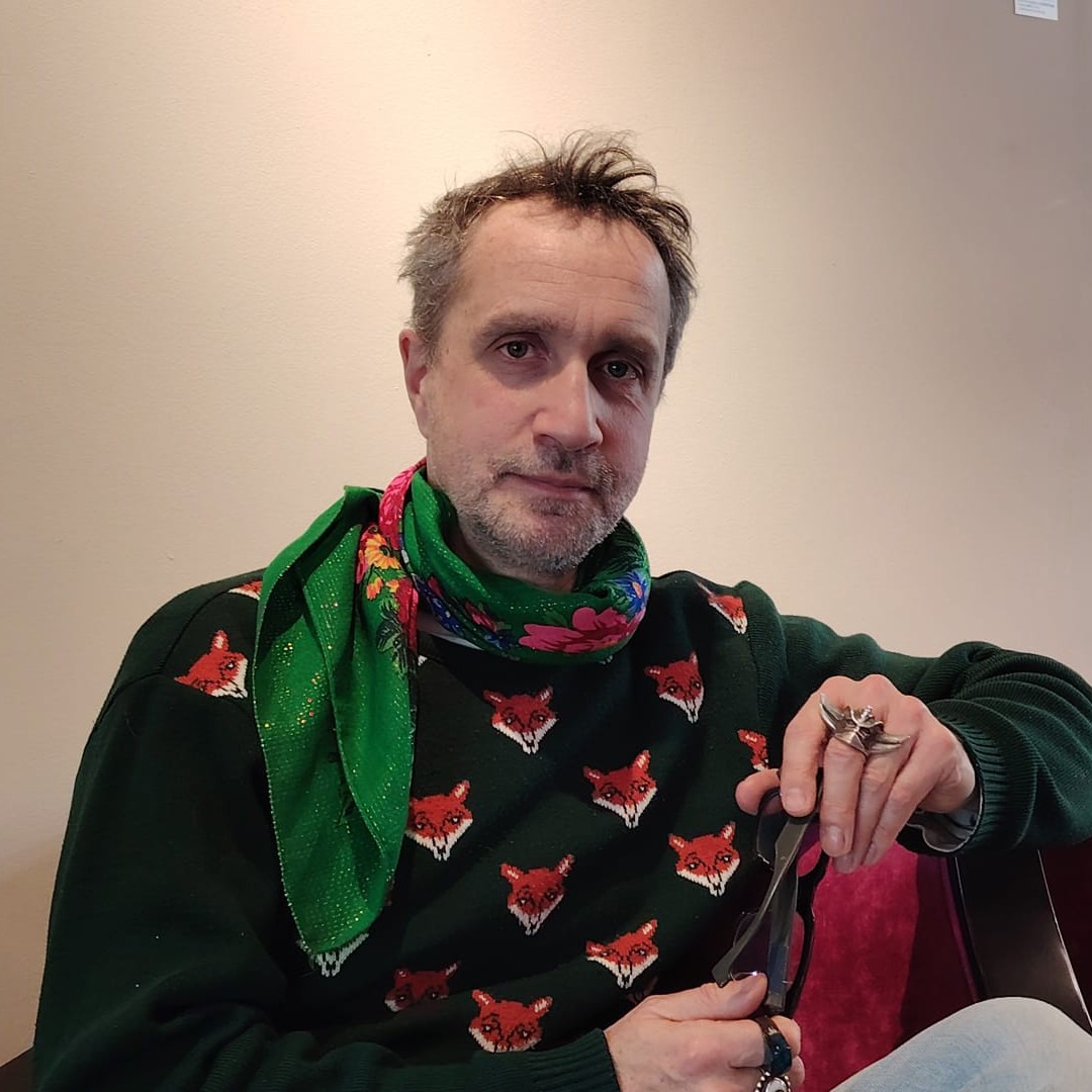 Antonin Peretjatko : « Être assistant caméra, c’est la meilleure école pour observer la mise en scène »