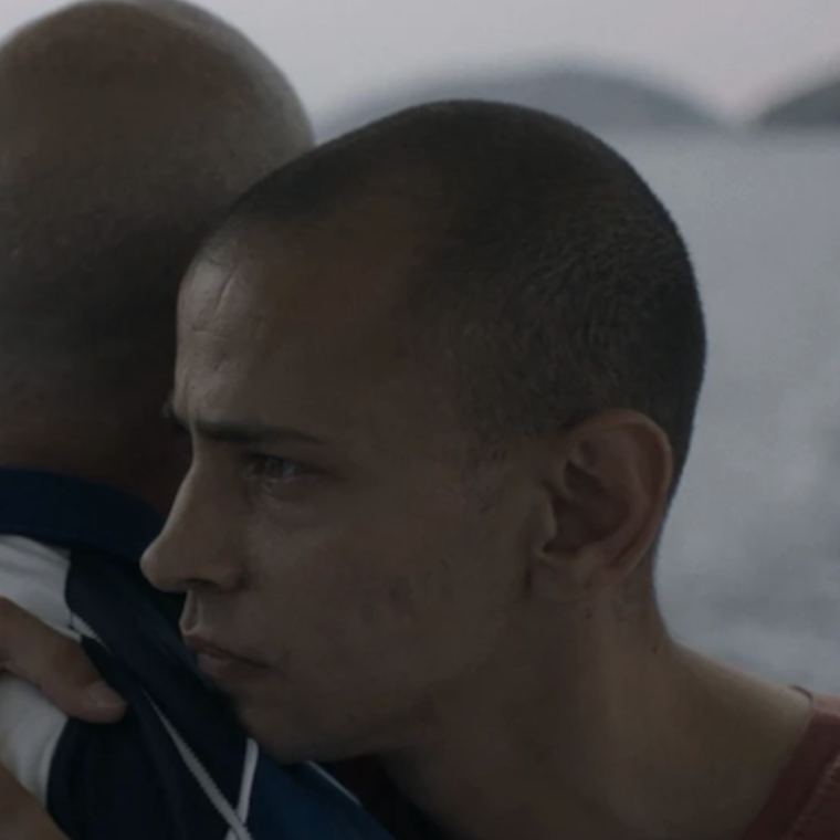 La Palme d&rsquo;or et la Mention spéciale du court 2025 !