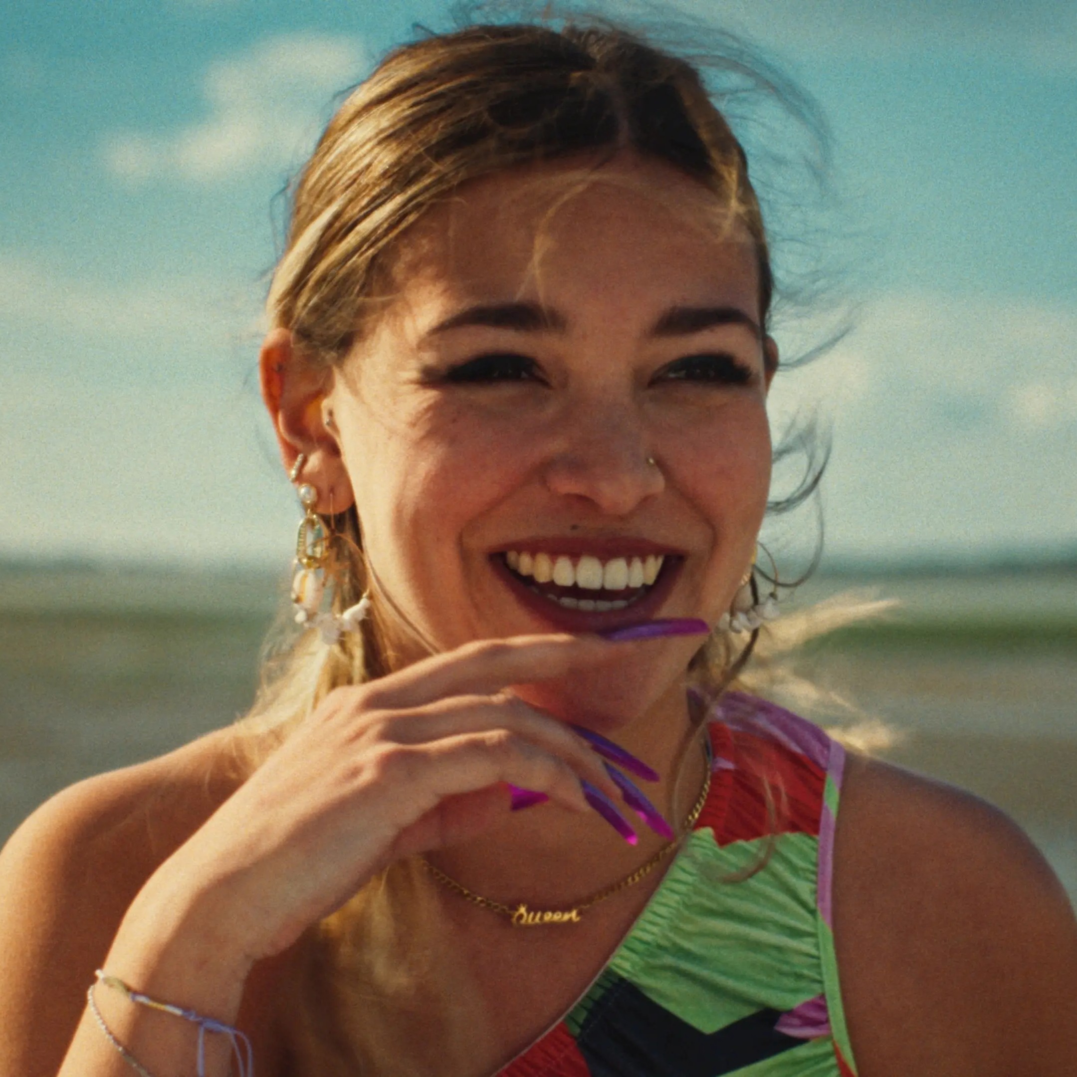 L’Épreuve du feu d’Aurélien Peyre