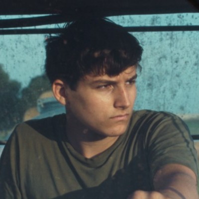 Format Long : Gabin de Maxence Voiseux
