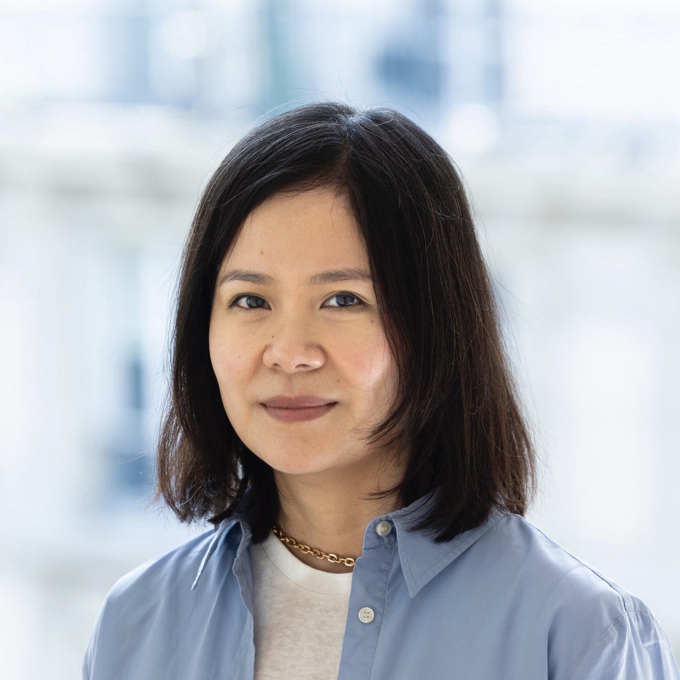 Phuong Mai Nguyen : « L’animation laisse davantage de place à la perception, à la subjectivité »