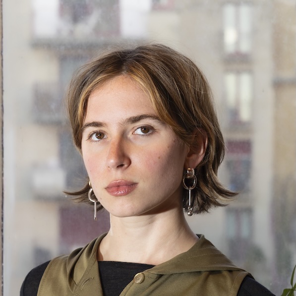 Lola Degove : « J’ai l’impression que le film d’animation est presque un journal intime »