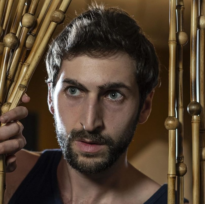 Yohan Lévy : « Pour bien jouer, il faut vivre, être dans l’action »
