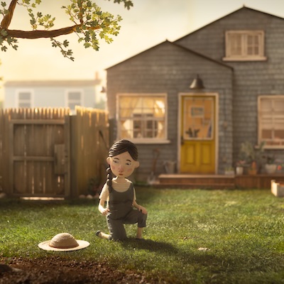 Balade chez ARTE. Une échappée dans les courts métrages d&rsquo;animation du festival d’Annecy