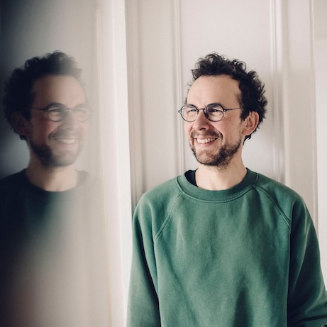 Louis Clichy : « Ce sont les gestes qui font avancer le récit »