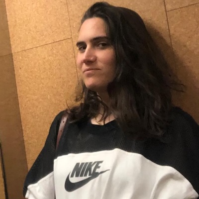 Elsa Oliarj-Inès : « Le cinéma documentaire peut proposer une porte de sortie »
