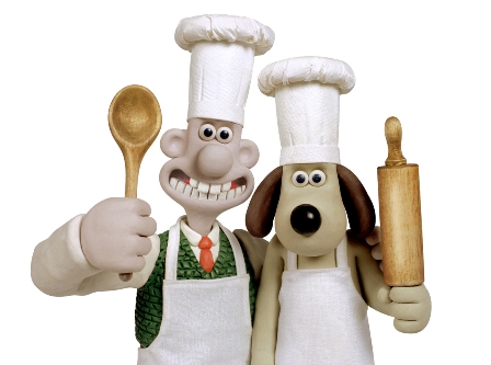wallace-gromit