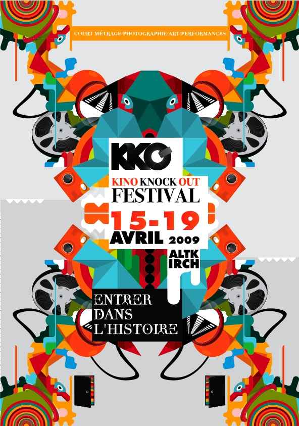 KKO Festival : l’Alsace et le film court