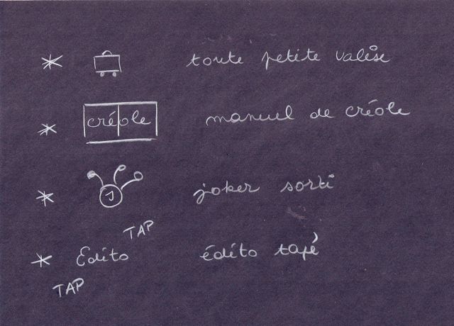 tableau