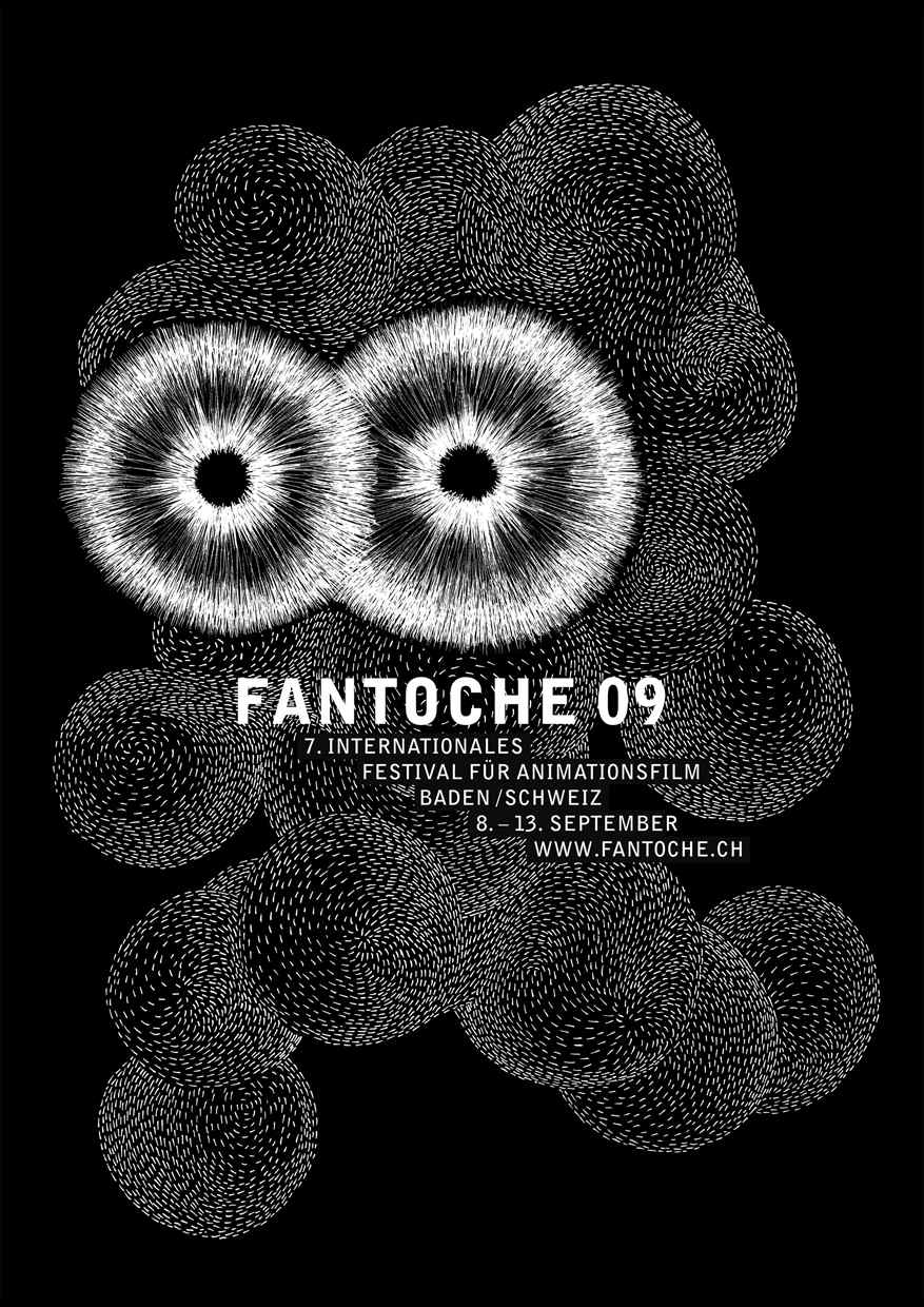 Fantoche : la sélection internationale