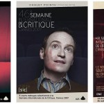 Semaine de la Critique : le court en DVD