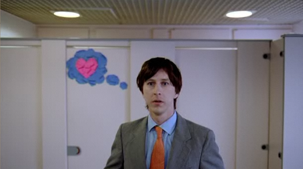 Post it love post-it-love
