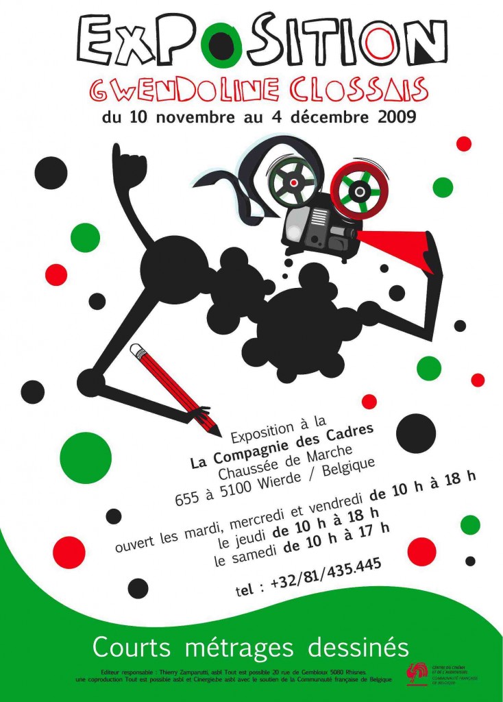 expo-clossais