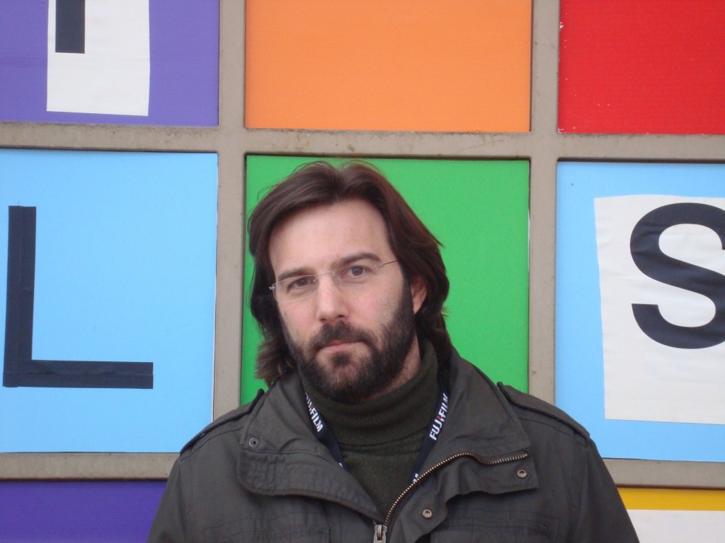 sergio-oksman