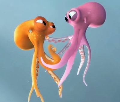 oktapodi
