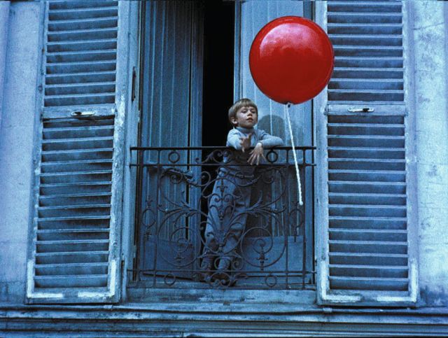 ballon-rouge