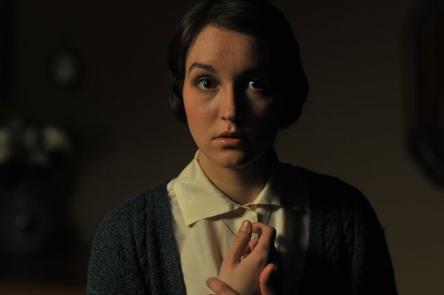 blandine lenoir