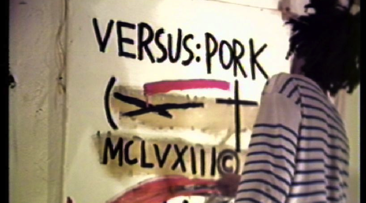 basquiat