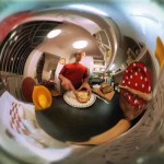 C comme Cuisine