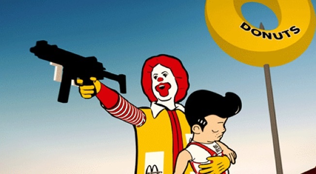 ronald-logorama