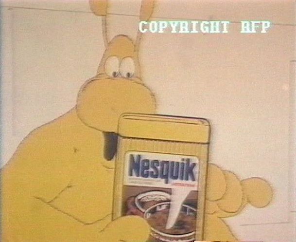 nesquick