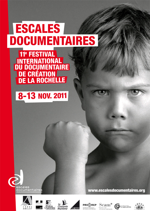 Festival International du Documentaire de Création de La Rochelle