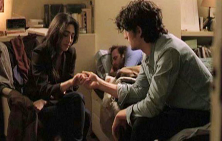 garrel garrel
