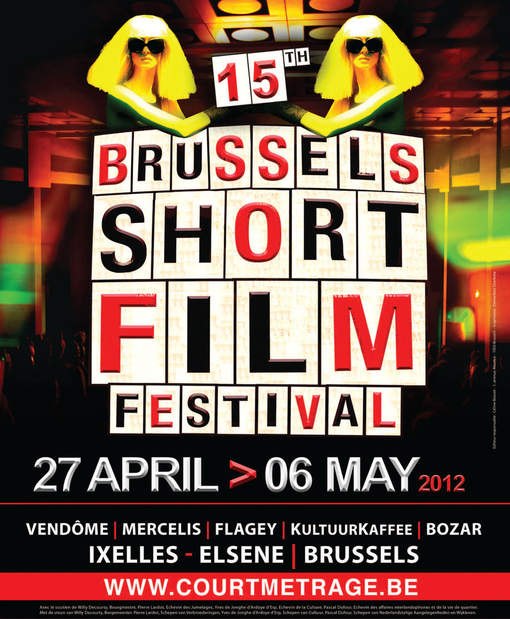 Focus Brussels Short Film Festival 2012