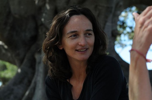 julie-bertuccelli © Le Pacte