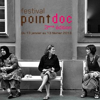 Festival Pointdoc 2013