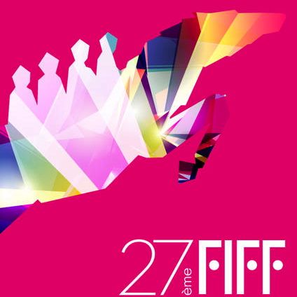 Festival International du film francophone (FIFF) 2012