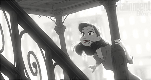 paperman