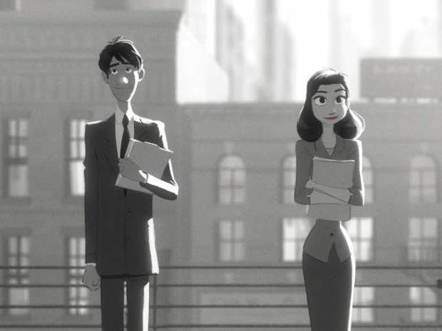 paperman