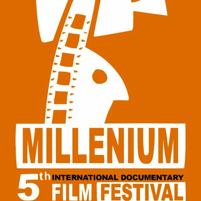 Millenium International Documentary Festival 2013