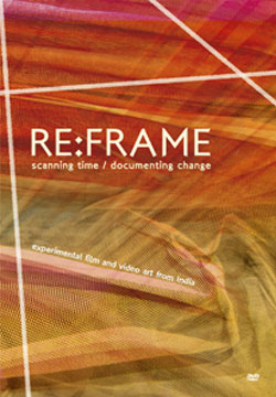 Re:Frame – Scanning Time / Documenting Change