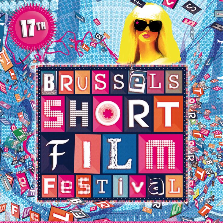 Brussels Short Film Festival 2014