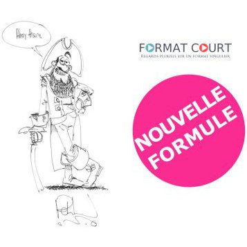 Format Court, nouvelle formule