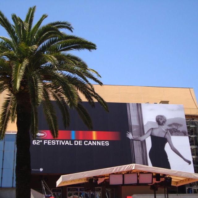 Cannes, le Petit Journal